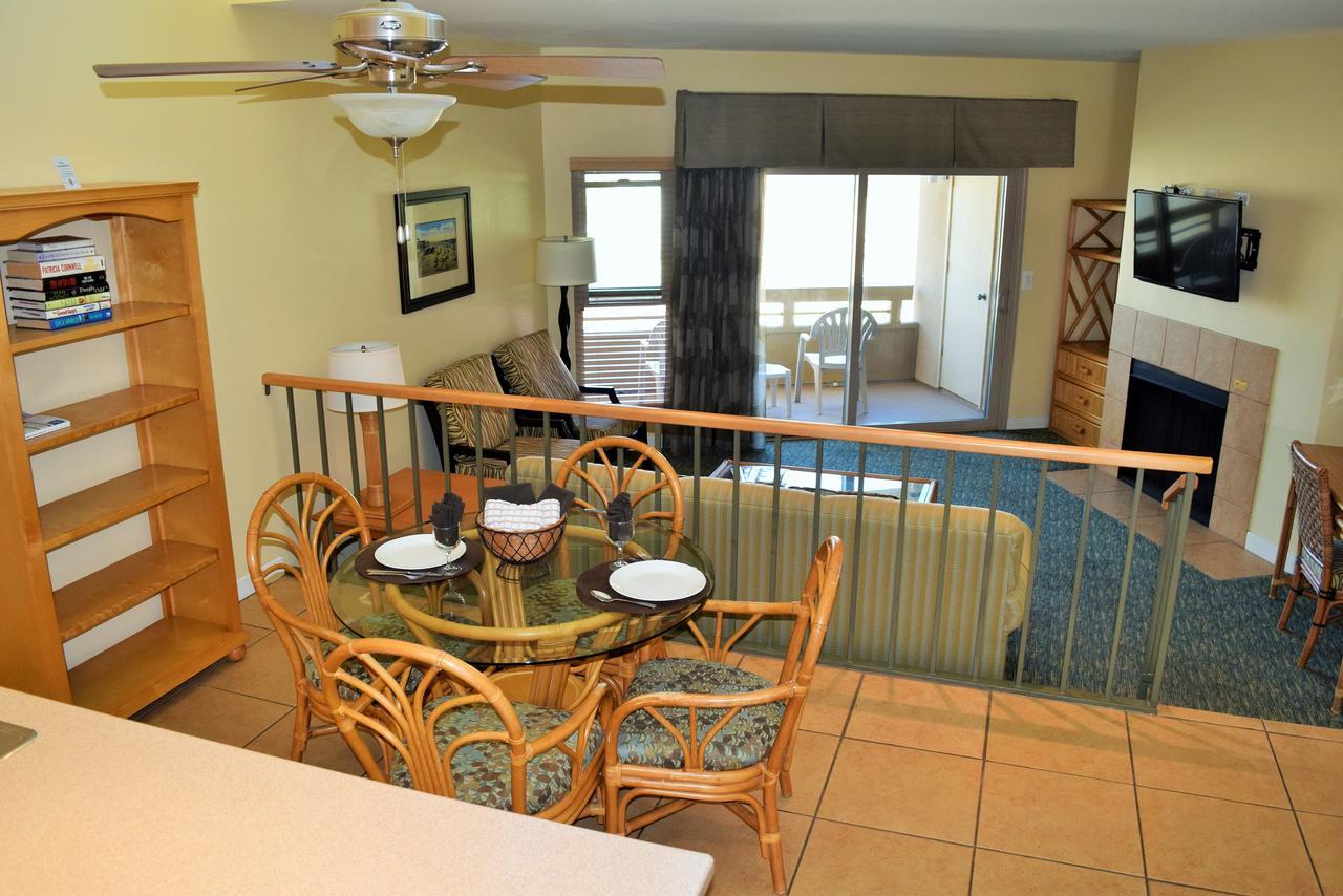 Multi Resorts At Aquamarine Villas Οσιανσάιντ Εξωτερικό φωτογραφία